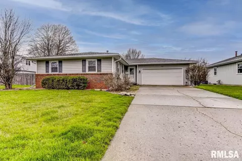 107 Drawbridge Rd, Springfield, IL 62704 photo 1