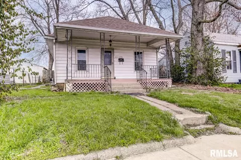 407 W Mason St, Springfield, IL 62702 photo 1