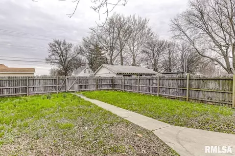 407 W Mason St, Springfield, IL 62702 photo 18