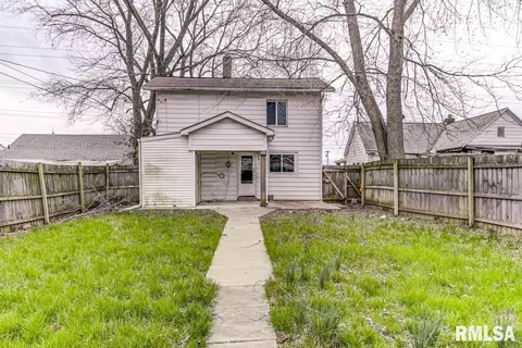 407 W Mason St, Springfield, IL 62702 photo 17