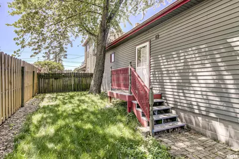 207 E Hargrave St, Athens, IL 62613 photo 54