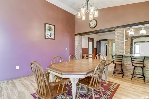207 E Hargrave St, Athens, IL 62613 photo 27