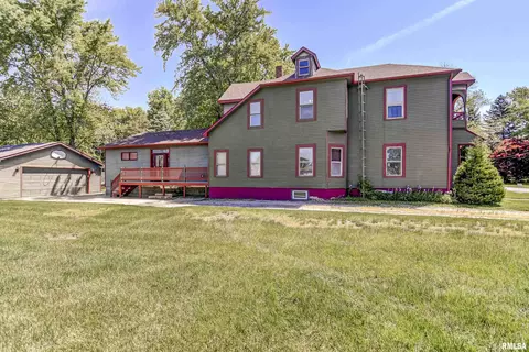 207 E Hargrave St, Athens, IL 62613 photo 57