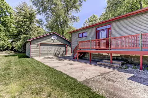 207 E Hargrave St, Athens, IL 62613 photo 55