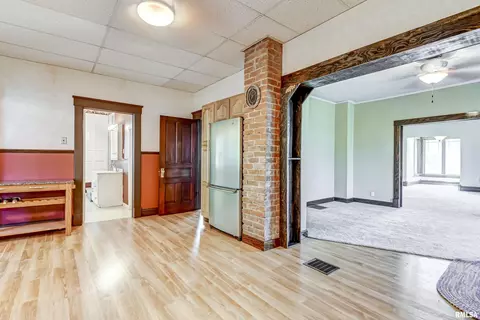 207 E Hargrave St, Athens, IL 62613 photo 22