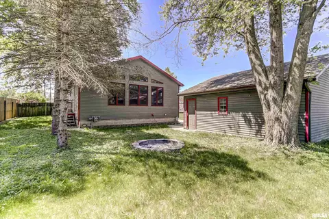 207 E Hargrave St, Athens, IL 62613 photo 51
