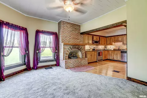 207 E Hargrave St, Athens, IL 62613 photo 19