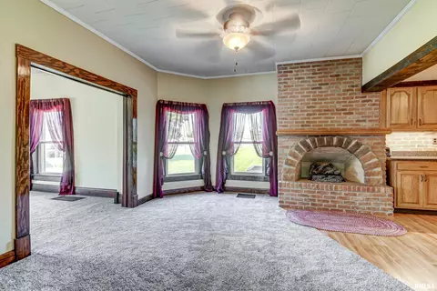 207 E Hargrave St, Athens, IL 62613 photo 20