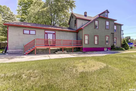 207 E Hargrave St, Athens, IL 62613 photo 56
