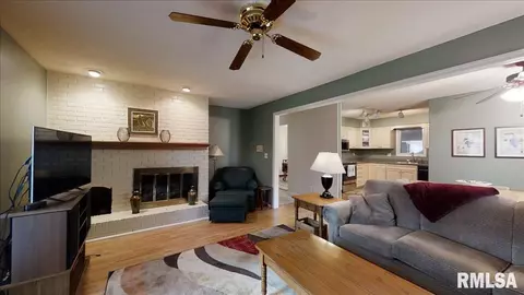 310 Brandywine Rd, Springfield, IL 62704 photo 7