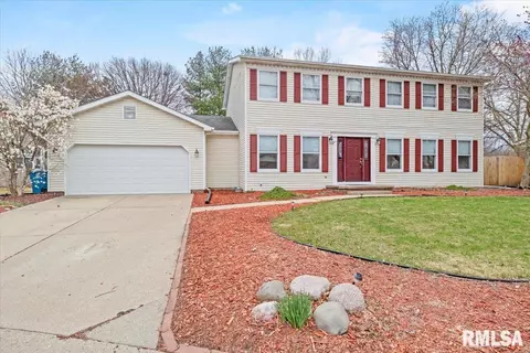 1528 Devonwood Dr, Springfield, IL 62704 photo 2