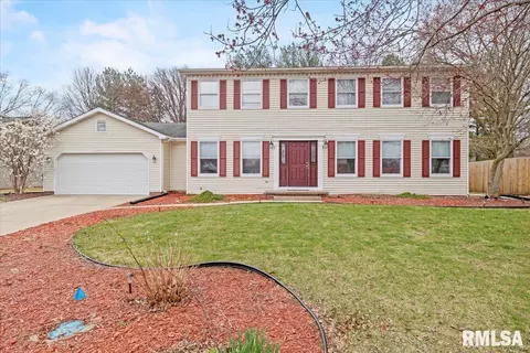 1528 Devonwood Dr, Springfield, IL 62704 photo 1