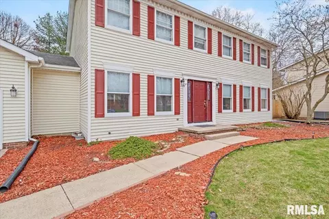 1528 Devonwood Dr, Springfield, IL 62704 photo 3