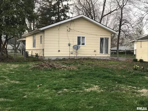 706 E Locust St, Chatham, IL 62629 photo 30