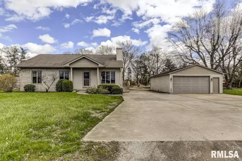 4120 S 2nd St, Springfield, IL 62703 photo 1