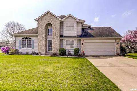 4000 Eagle Wing Rd, Springfield, IL 62711 photo 5