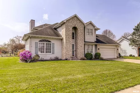 4000 Eagle Wing Rd, Springfield, IL 62711 photo 3