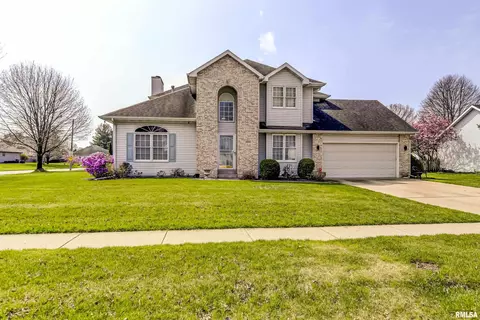 4000 Eagle Wing Rd, Springfield, IL 62711 photo 1