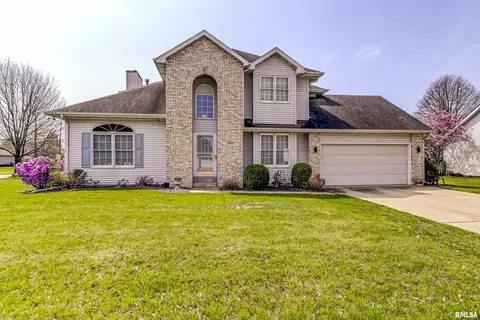 4000 Eagle Wing Rd, Springfield, IL 62711 photo 4