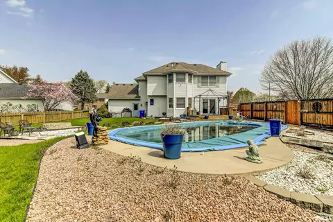 4000 Eagle Wing Rd, Springfield, IL 62711 photo 44