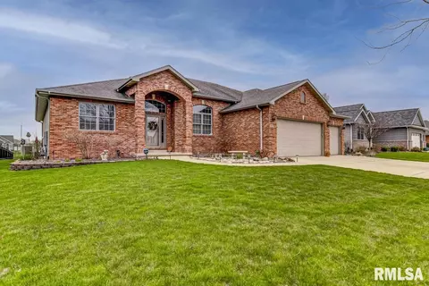 3600 Sandpiper Dr, Springfield, IL 62711 photo 3