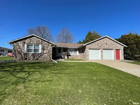 102 1st St, Alpha, IL 61413 photo 1