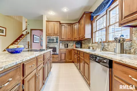 4600 Wildcat Run, Springfield, IL 62711 photo 15
