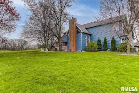 4600 Wildcat Run, Springfield, IL 62711 photo 42