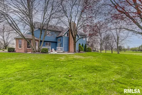 4600 Wildcat Run, Springfield, IL 62711 photo 43
