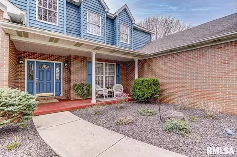 4600 Wildcat Run, Springfield, IL 62711 photo 2