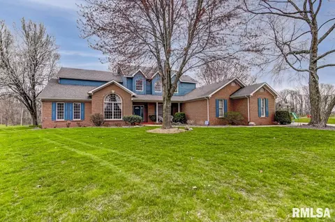 4600 Wildcat Run, Springfield, IL 62711 photo 3