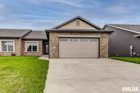 3205 Telford Dr, Springfield, IL 62711 photo 3