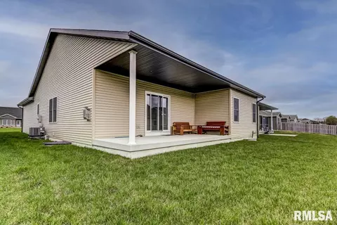 3205 Telford Dr, Springfield, IL 62711 photo 33