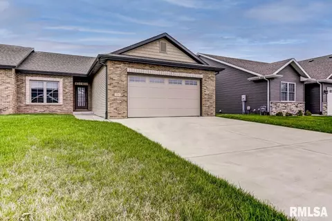 3205 Telford Dr, Springfield, IL 62711 photo 1