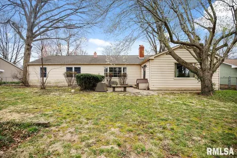 2131 Cherry Rd, Springfield, IL 62704 photo 18