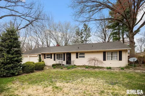2131 Cherry Rd, Springfield, IL 62704 photo 22