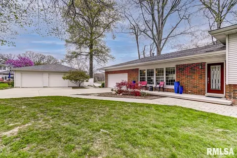 29 S Hazel Dell Ln, Springfield, IL 62712 photo 3