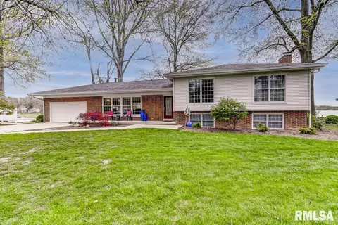 29 S Hazel Dell Ln, Springfield, IL 62712 photo 1