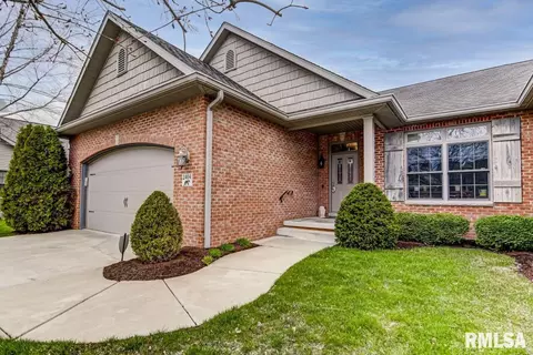 2404 Aaron Ct, Springfield, IL 62704 photo 2