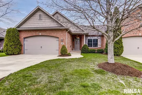 2404 Aaron Ct, Springfield, IL 62704 photo 1