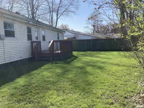 3509 Ivanhoe Dr, Springfield, IL 62703 photo 20