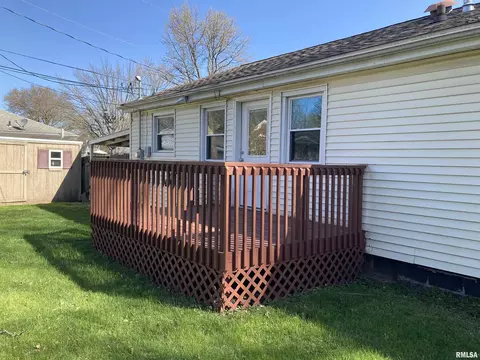 3509 Ivanhoe Dr, Springfield, IL 62703 photo 21