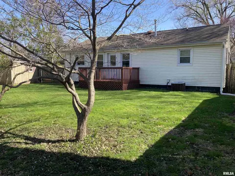 3509 Ivanhoe Dr, Springfield, IL 62703 photo 18