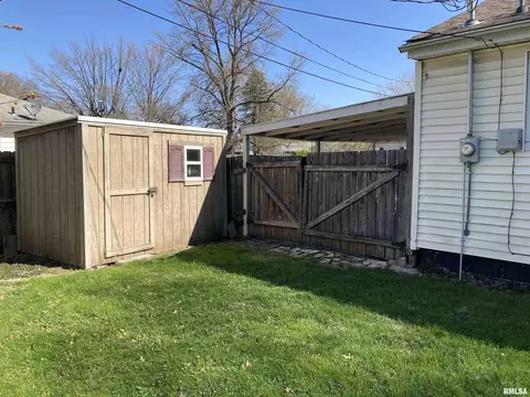 3509 Ivanhoe Dr, Springfield, IL 62703 photo 19