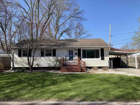 3509 Ivanhoe Dr, Springfield, IL 62703 photo 1