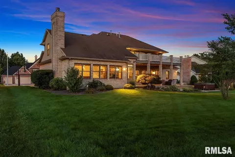 5209 Wildcat Run St, Springfield, IL 62707 photo 51