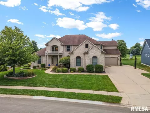 5209 Wildcat Run St, Springfield, IL 62707 photo 2
