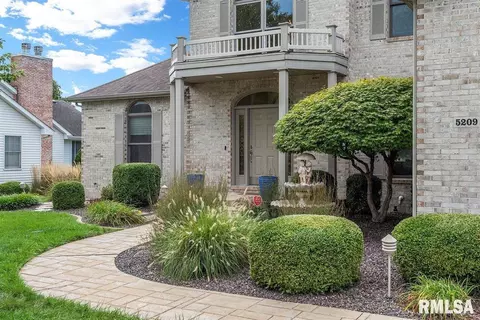 5209 Wildcat Run St, Springfield, IL 62707 photo 4