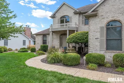 5209 Wildcat Run St, Springfield, IL 62707 photo 3