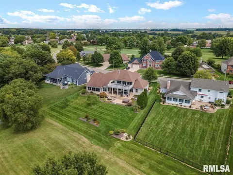 5209 Wildcat Run St, Springfield, IL 62707 photo 56